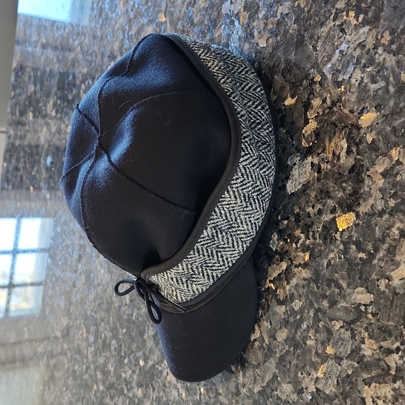 Stormy Kromer Cap. Size 7 1/8 - Picture 4 of 5